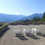 Apartment Terrasse Des Alpes.3 Vermala
