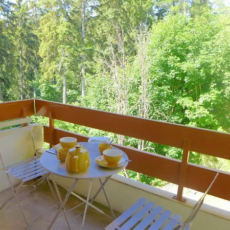 Terrasse Des Alpes-3 By Interhome Vermala