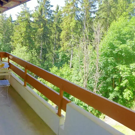 Terrasse Des Alpes 3008 By Interhome Lejlighed Vermala