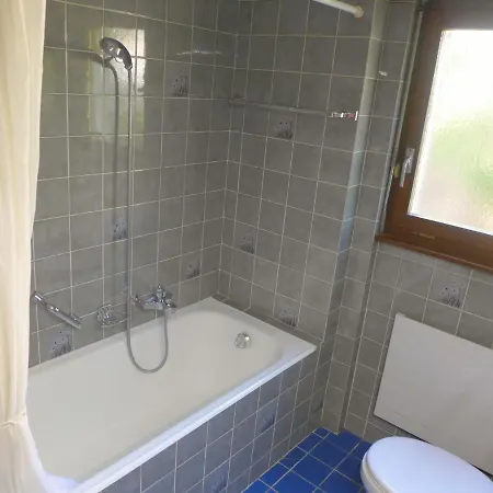 Apartman Terrasse Des Alpes-3 By Interhome