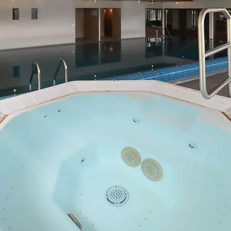 Lejlighed Terrasse Des Alpes 3008 By Interhome