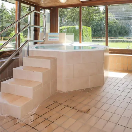 Terrasse Des Alpes 3008 By Interhome Lejlighed