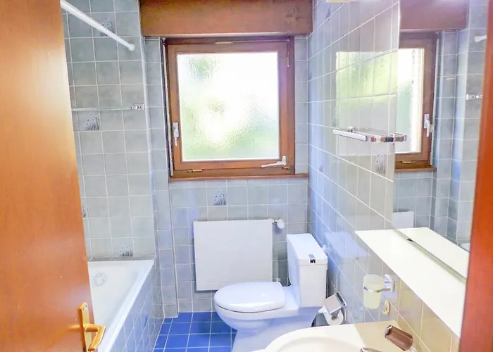 Terrasse Des Alpes 3008 By Interhome דירה Vermala