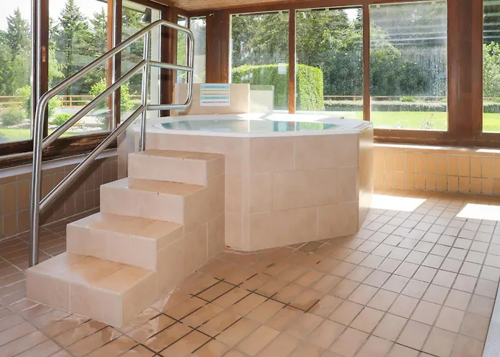 Terrasse Des Alpes 3008 By Interhome דירה