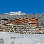 Terrasse Des Alpes 3008 By Interhome Lejlighed