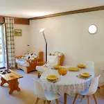 Lejlighed Terrasse Des Alpes 3008 By Interhome *