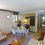 Terrasse Des Alpes 3008 By Interhome