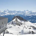 Terrasse Des Alpes 3008 By Interhome *