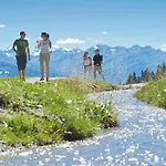 Terrasse Des Alpes 3008 By Interhome