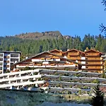 Lejlighed Terrasse Des Alpes 3008 By Interhome Vermala