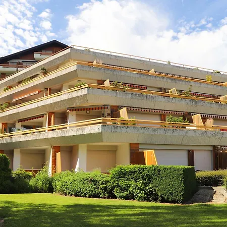 Terrasse Des Alpes 3008 By Interhome * Vermala